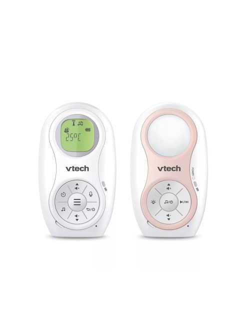 Vtech DM1215 audió babaőrző