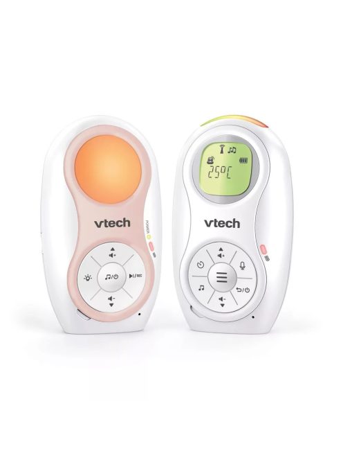 Vtech DM1215 audió babaőrző