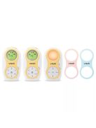Vtech DM1215 audió babaőrző