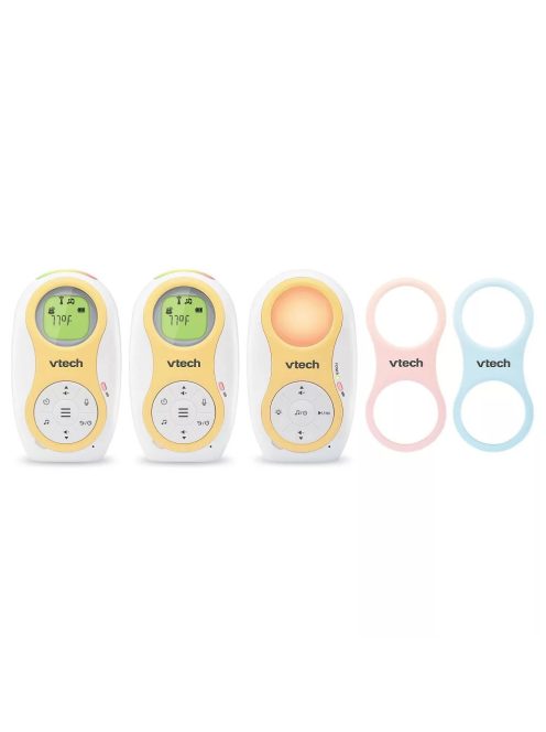 Vtech DM1215 audió babaőrző