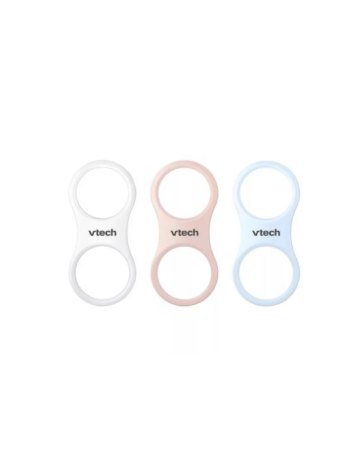 Vtech DM1215 audió babaőrző