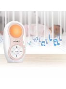 Vtech DM1215 audió babaőrző