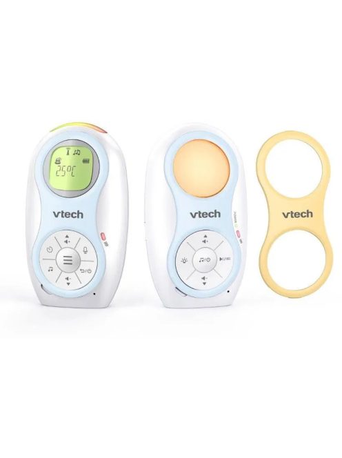 Vtech DM1215 audió babaőrző