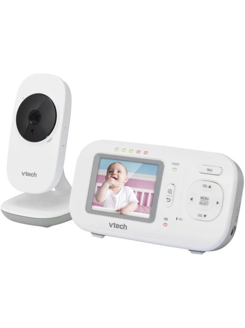 Vtech VM2251 kamerás babaőrző