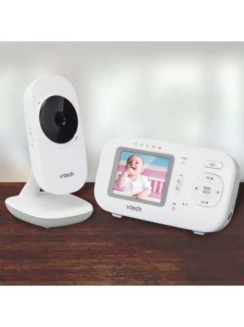 Vtech VM2251 kamerás babaőrző