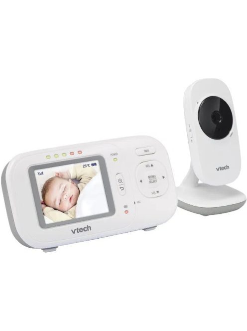 Vtech VM2251 kamerás babaőrző