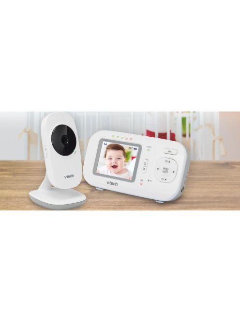 Vtech VM2251 kamerás babaőrző