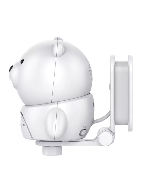 Vtech BM5150 kamerás babaőrző