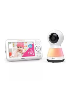 Vtech VM5255 kamerás babaőrző