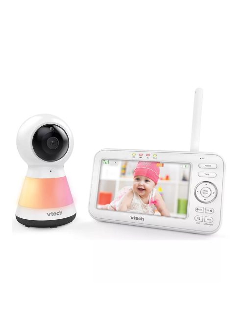 Vtech VM5255 kamerás babaőrző