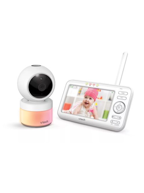 Vtech VM5463 kamerás babaőrző