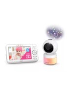 Vtech VM5463 kamerás babaőrző