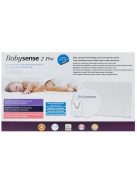 Babysense 2 Pro légzésfigyelő