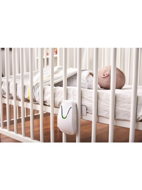Babysense 2 Pro légzésfigyelő