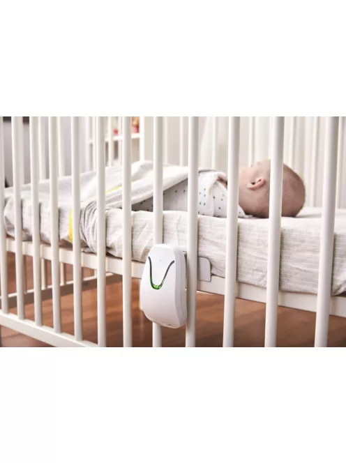 Babysense 2 Pro légzésfigyelő