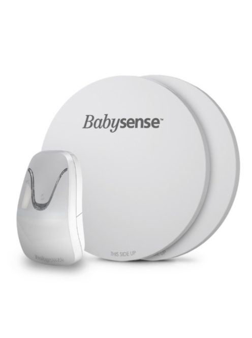 Babysense 7 légzésfigyelő