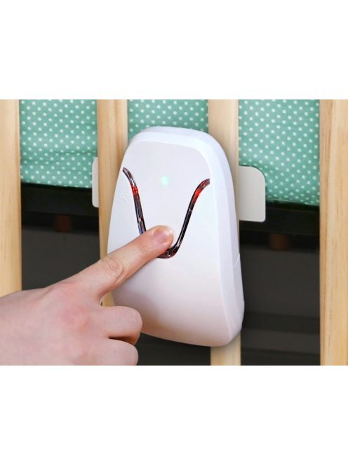 Babysense 7 légzésfigyelő