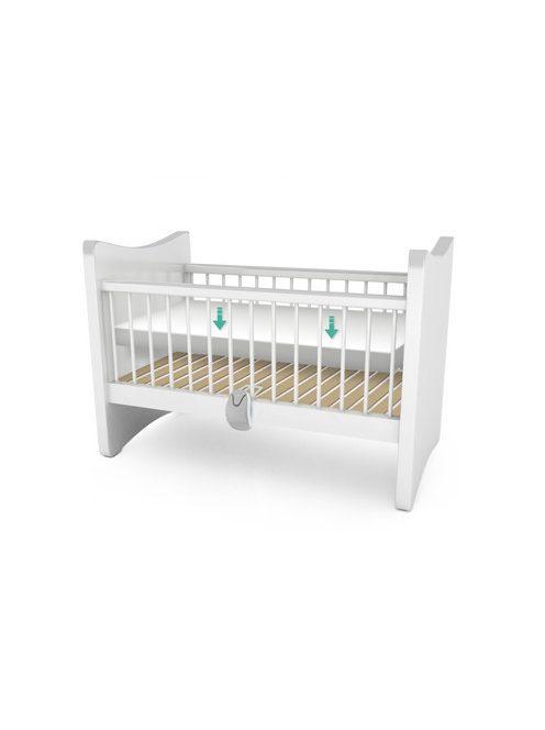 Babysense 7 légzésfigyelő