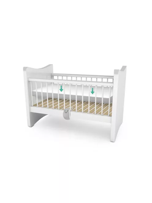 Babysense 7 légzésfigyelő