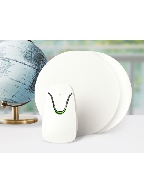 Babysense 7 légzésfigyelő
