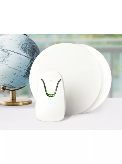 Babysense 7 légzésfigyelő
