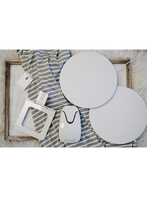 Babysense 7 légzésfigyelő