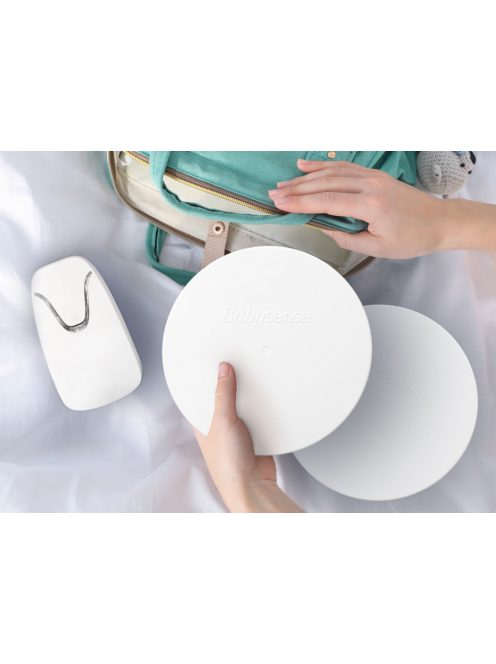 Babysense 7 légzésfigyelő