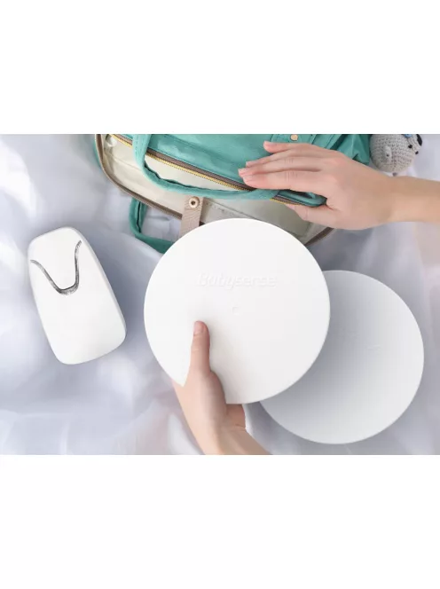 Babysense 7 légzésfigyelő