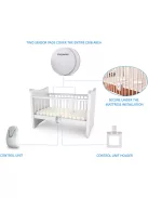 Babysense 7 légzésfigyelő