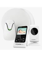 Babysense 7 NEW + V24R Bundle légzésfigyelő