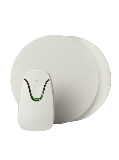 Babysense 7 NEW + V24R Bundle légzésfigyelő