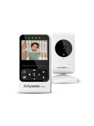 Babysense 7 NEW + V24R Bundle légzésfigyelő