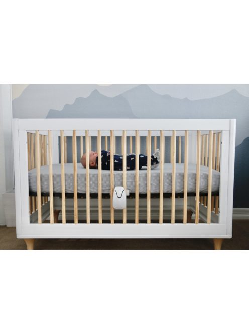 Babysense 7 NEW + V24R Bundle légzésfigyelő