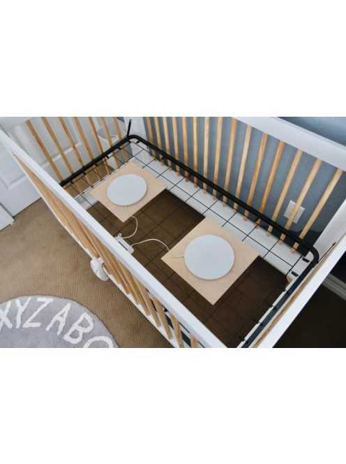 Babysense 7 NEW + V24R Bundle légzésfigyelő