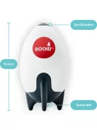 Rockit Classic babakocsiringató