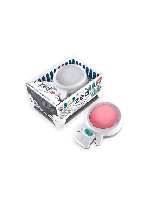 Rockit Zed Vibration sleeper vibrációs altató