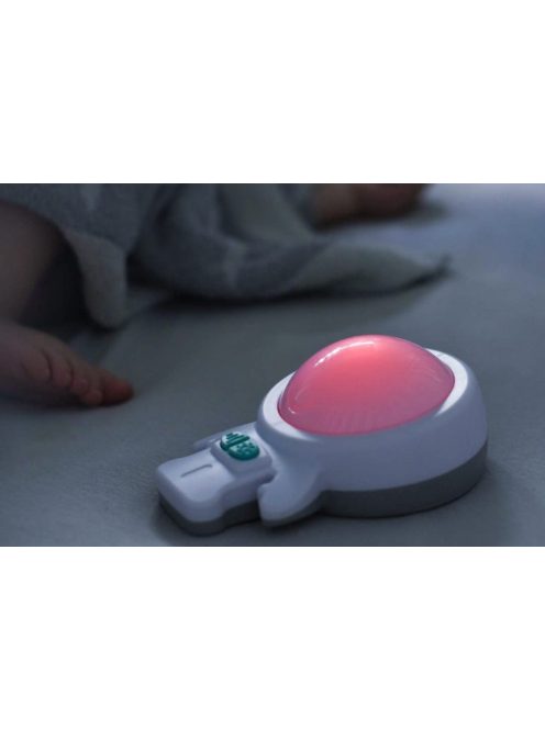 Rockit Zed Vibration sleeper vibrációs altató