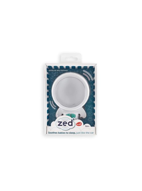 Rockit Zed Vibration sleeper vibrációs altató
