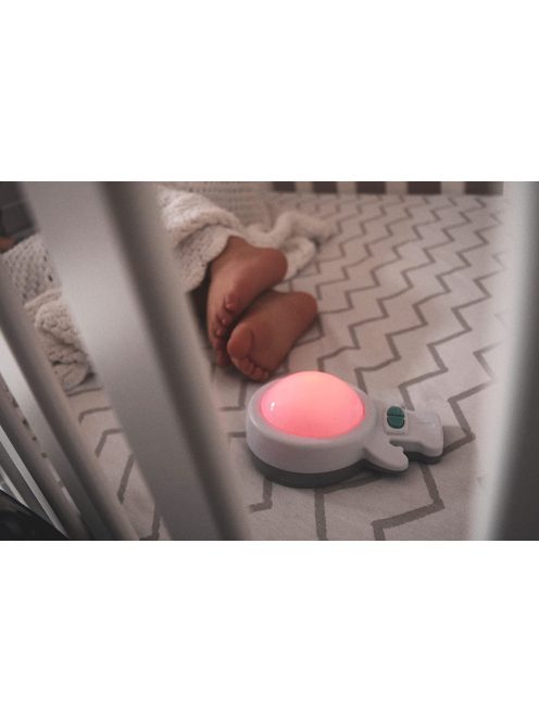 Rockit Zed Vibration sleeper vibrációs altató