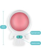 Rockit Zed Vibration sleeper vibrációs altató