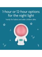 Rockit Zed Vibration sleeper vibrációs altató