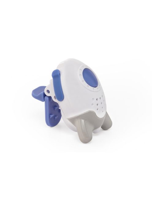 Rockit Wooshh lullaby altatódal lejátszó