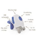 Rockit Wooshh lullaby altatódal lejátszó