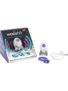 Rockit Wooshh lullaby altatódal lejátszó