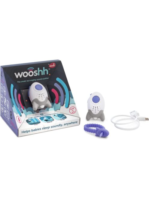Rockit Wooshh lullaby altatódal lejátszó