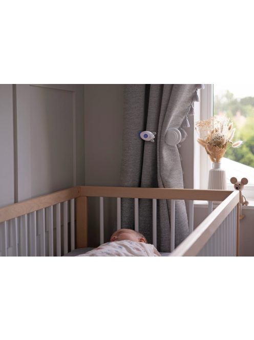 Rockit Wooshh lullaby altatódal lejátszó