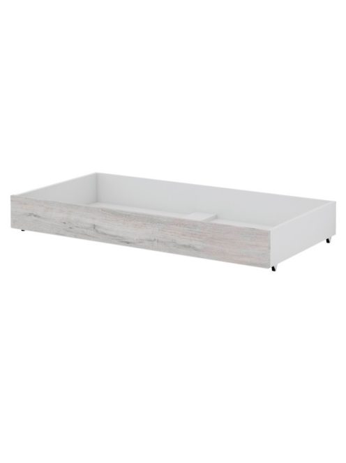 Todi Bee gurulós ágyneműtartó 70x140-es babaágyhoz