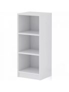 Todi Bee nyitott polc a pelenkázó toldalék alá