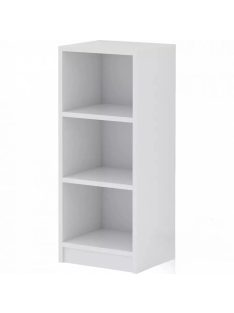 Todi Bee nyitott polc a pelenkázó toldalék alá