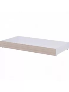 Todi Classic gurulós ágyneműtartó 70x140-es babaágyhoz